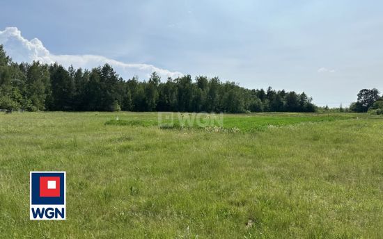 Działka budowlana na sprzedaż Komorów